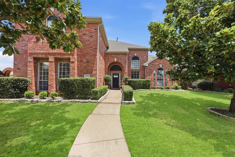 3936 Gillespie Drive, Carrollton TX 75010 - Photo 37