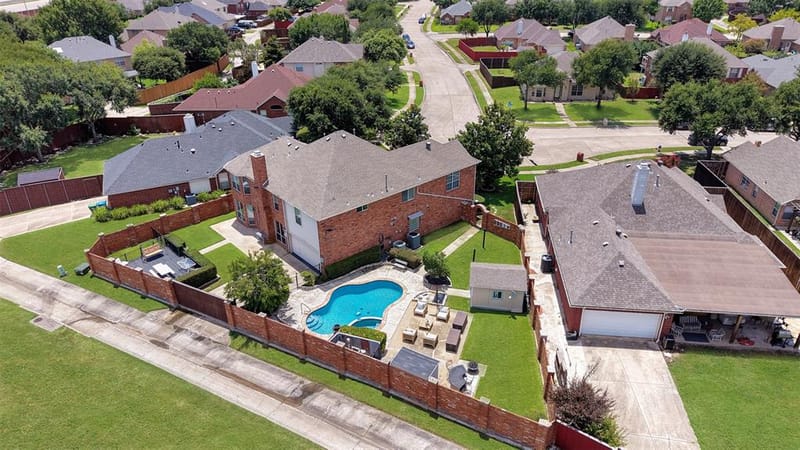 3936 Gillespie Drive, Carrollton TX 75010 - Photo 39