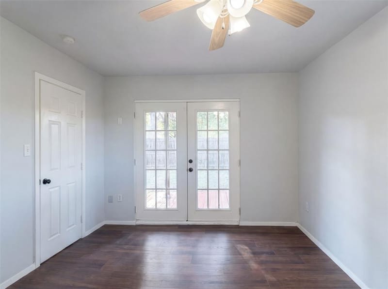 4526 S Horseshoe Trail, The Colony TX 75056 - Photo 7