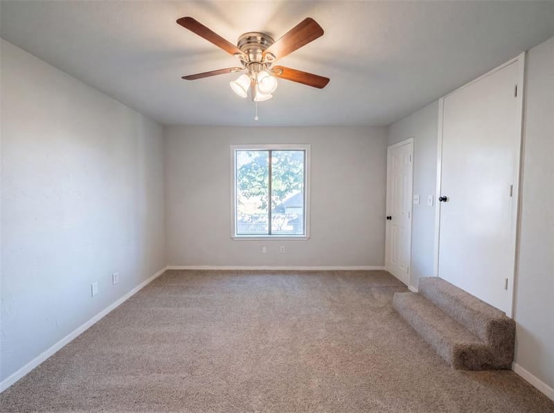 4526 S Horseshoe Trail, The Colony TX 75056 - Photo 4