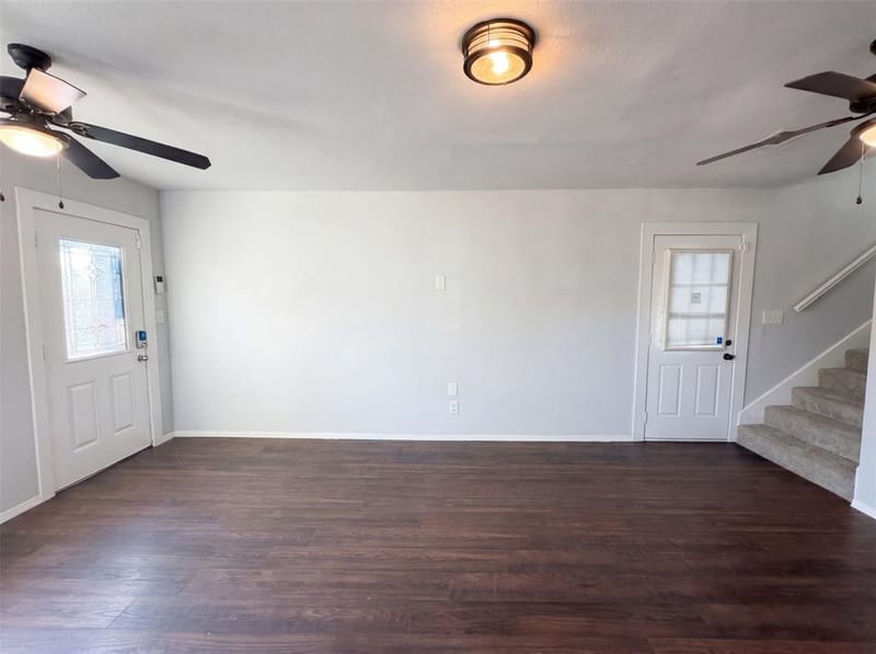 4526 S Horseshoe Trail, The Colony TX 75056 - Photo 8