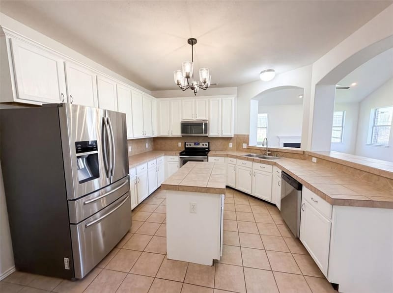 1310 Canyon Creek Road, Wylie TX 75098 - Photo 7