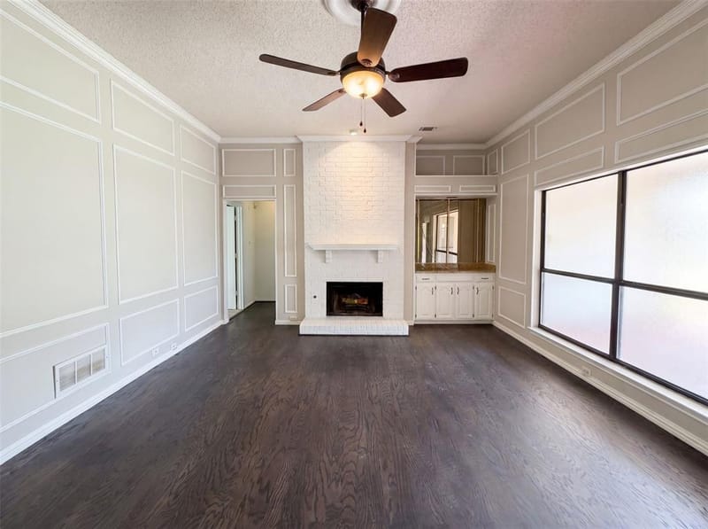 6712 Coach House Lane, Plano TX 75023 - Photo 3
