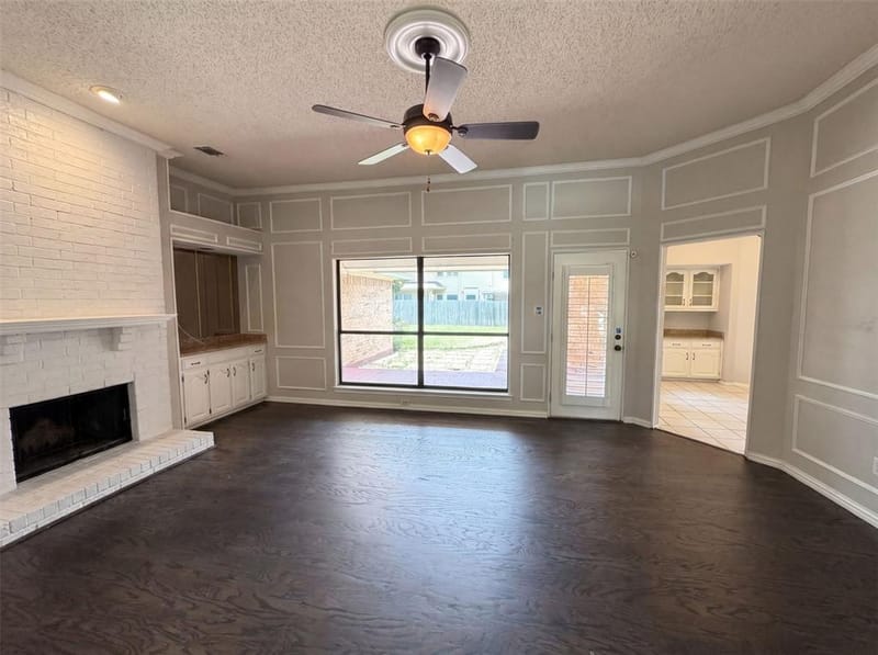 6712 Coach House Lane, Plano TX 75023 - Photo 8