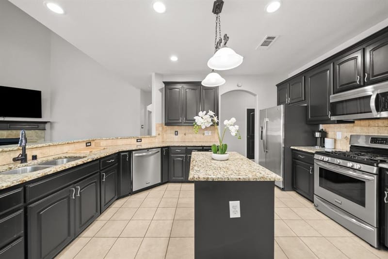 6137 Redear Drive, Fort Worth TX 76179 - Photo 13
