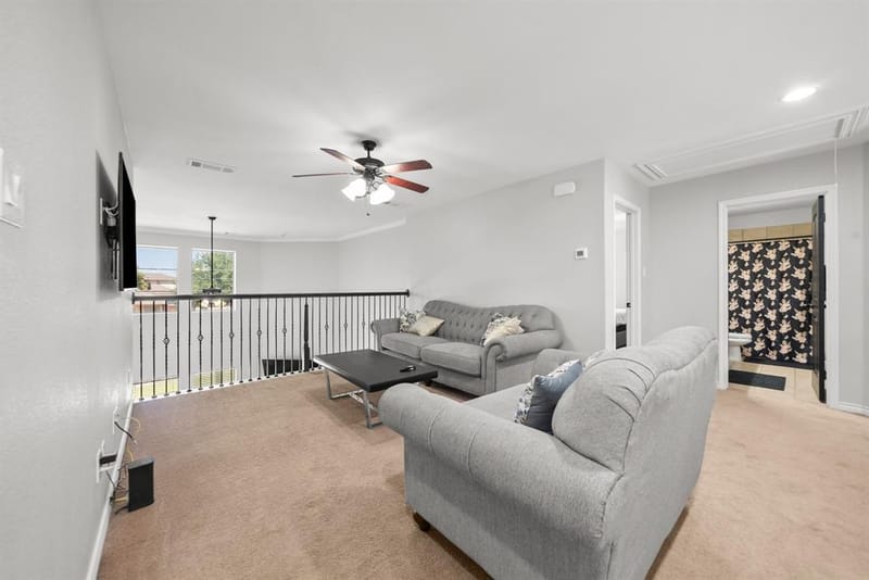 6137 Redear Drive, Fort Worth TX 76179 - Photo 20