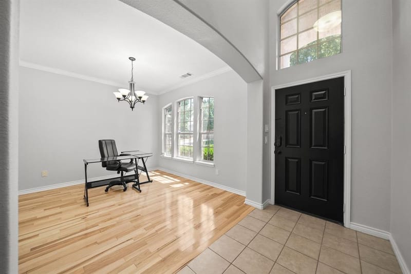 6137 Redear Drive, Fort Worth TX 76179 - Photo 9