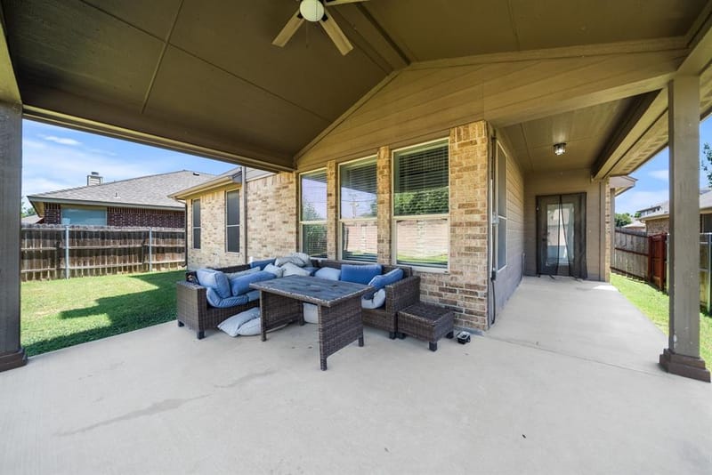 6137 Redear Drive, Fort Worth TX 76179 - Photo 24