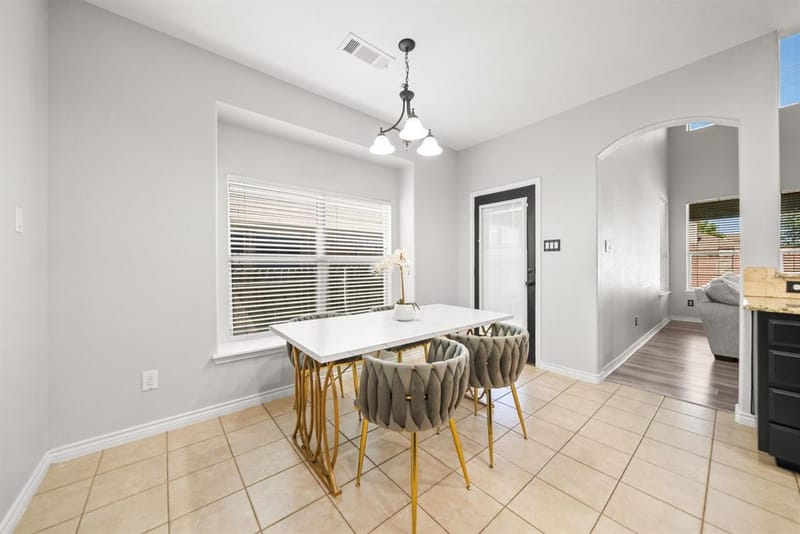 6137 Redear Drive, Fort Worth TX 76179 - Photo 15