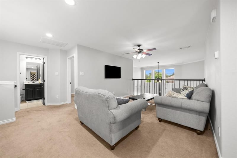6137 Redear Drive, Fort Worth TX 76179 - Photo 19