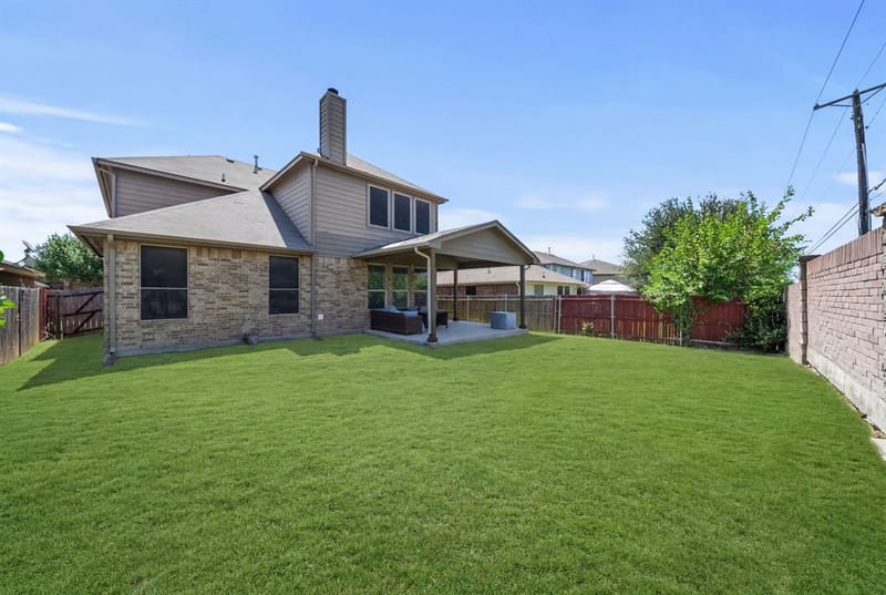 6137 Redear Drive, Fort Worth TX 76179 - Photo 25