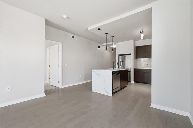 4107 Bowser Avenue # 110, Dallas TX 75219 - Photo 6