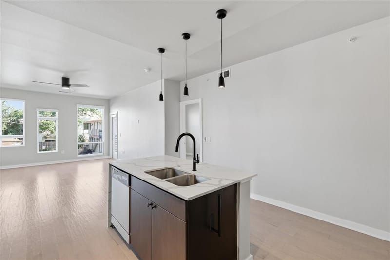 4107 Bowser Avenue # 110, Dallas TX 75219 - Photo 17