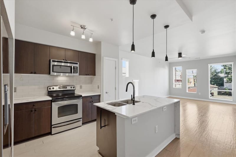 4107 Bowser Avenue # 110, Dallas TX 75219 - Photo 16