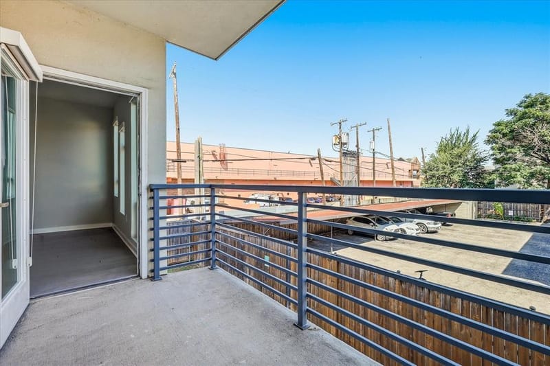 4107 Bowser Avenue # 110, Dallas TX 75219 - Photo 12