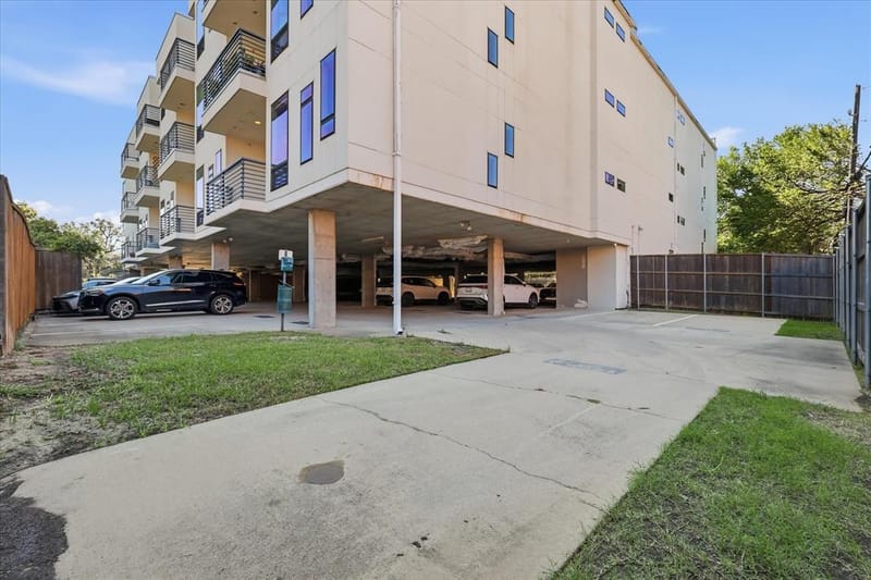 4107 Bowser Avenue # 110, Dallas TX 75219 - Photo 37