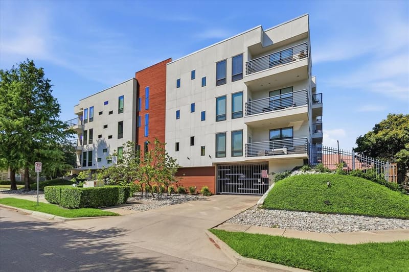 4107 Bowser Avenue # 110, Dallas TX 75219 - Photo 35