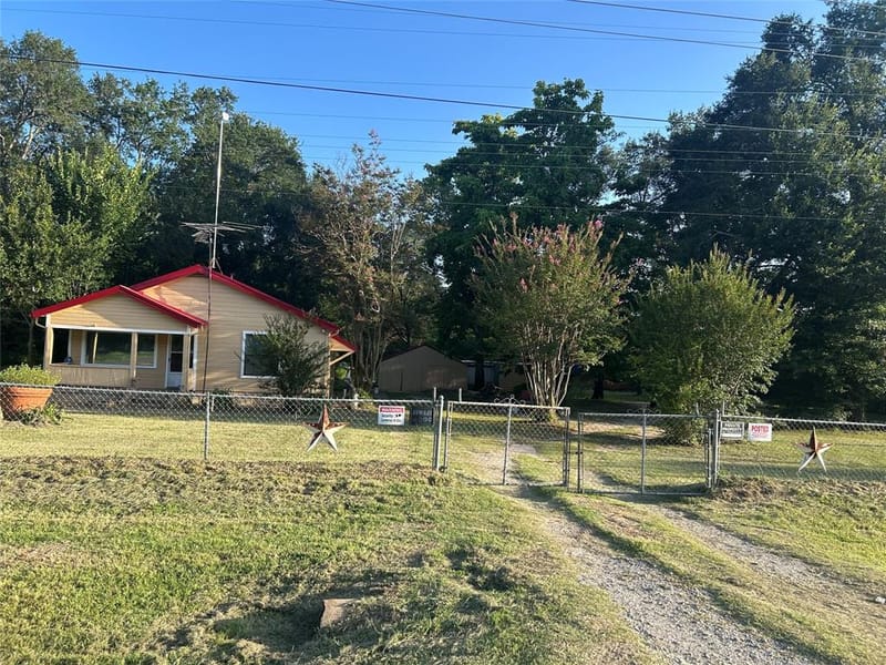 10710 US Highway 80, Terrell TX 75161 - Photo 2