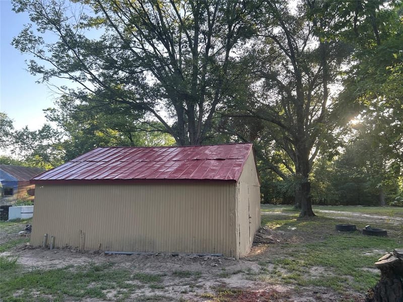 10710 US Highway 80, Terrell TX 75161 - Photo 8