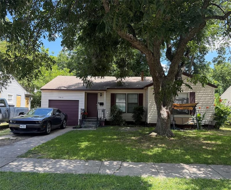 3812 Lasker Avenue, Waco TX 76707