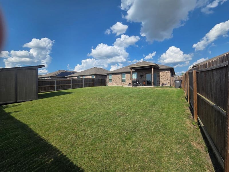1036 Stanridge Lane, Van Alstyne TX 75495 - Photo 2