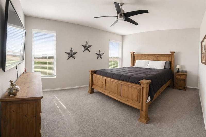 1036 Stanridge Lane, Van Alstyne TX 75495 - Photo 6