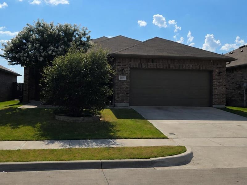 1036 Stanridge Lane, Van Alstyne TX 75495 - Photo 3