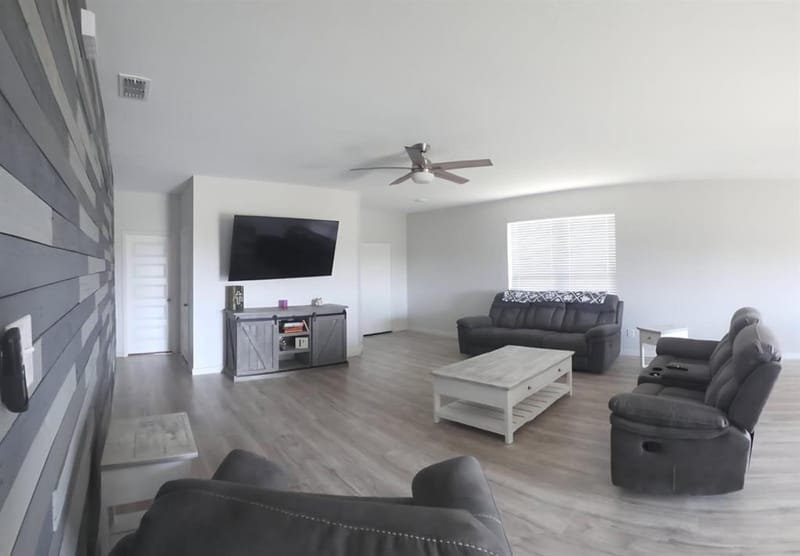 1036 Stanridge Lane, Van Alstyne TX 75495 - Photo 4