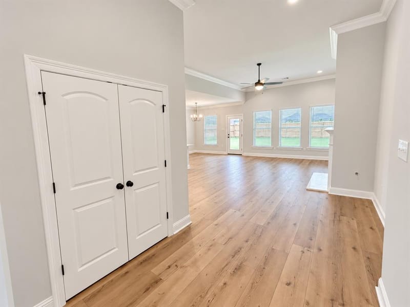 736 Crewe Lane, Bossier City LA 71111 - Photo 2