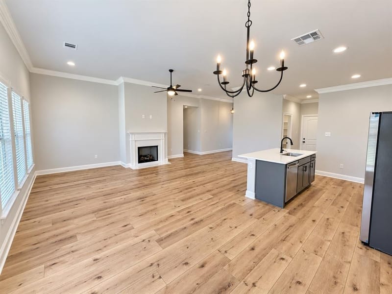 736 Crewe Lane, Bossier City LA 71111 - Photo 6