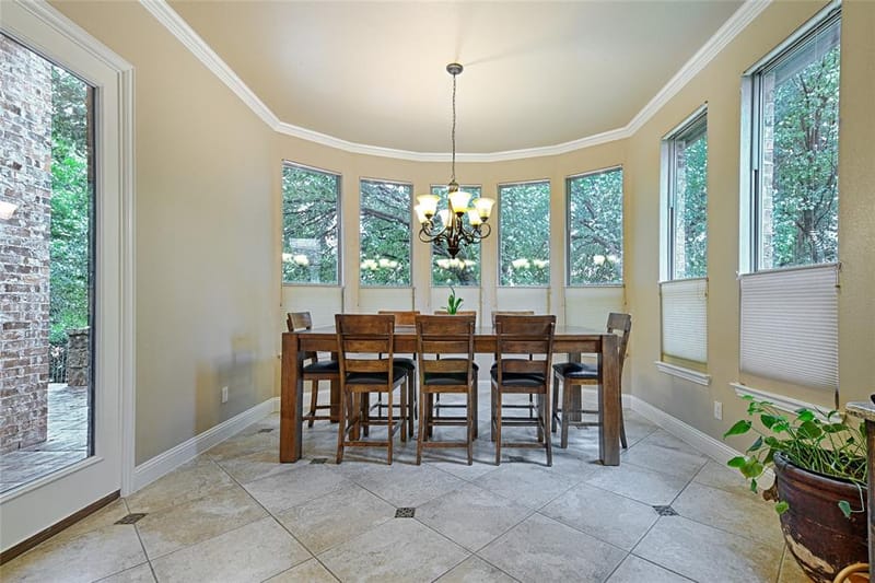 3313 Timber Glen Lane, McKinney TX 75072 - Photo 17