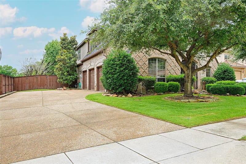 3313 Timber Glen Lane, McKinney TX 75072 - Photo 3