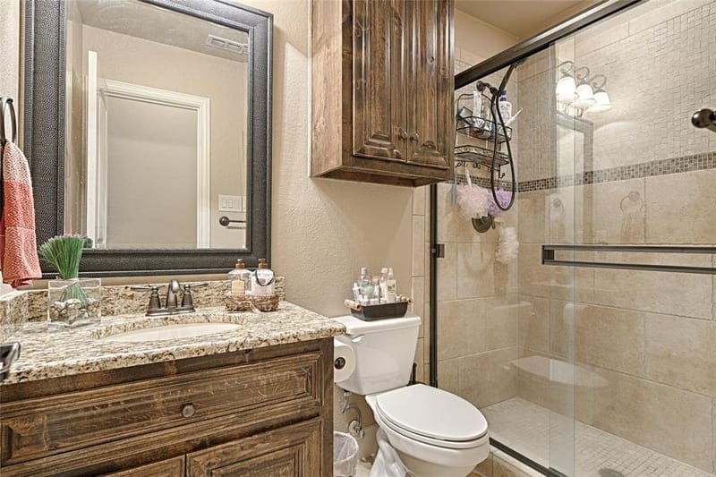 3313 Timber Glen Lane, McKinney TX 75072 - Photo 36