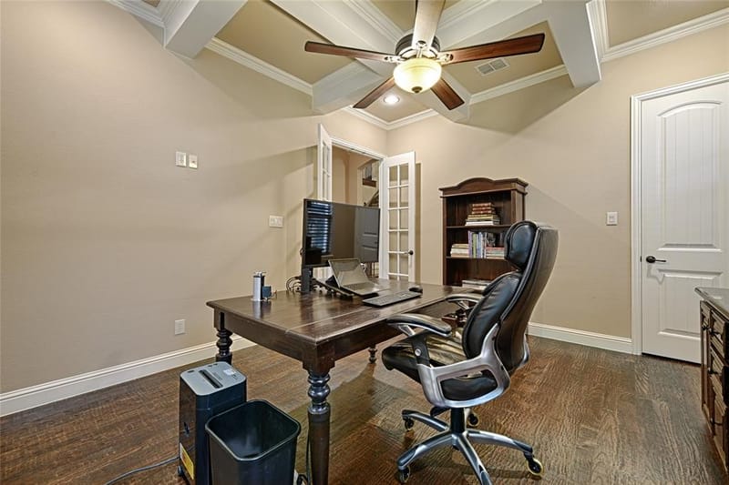 3313 Timber Glen Lane, McKinney TX 75072 - Photo 9