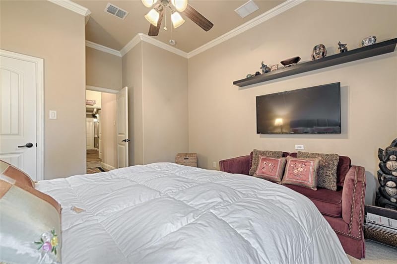 3313 Timber Glen Lane, McKinney TX 75072 - Photo 38
