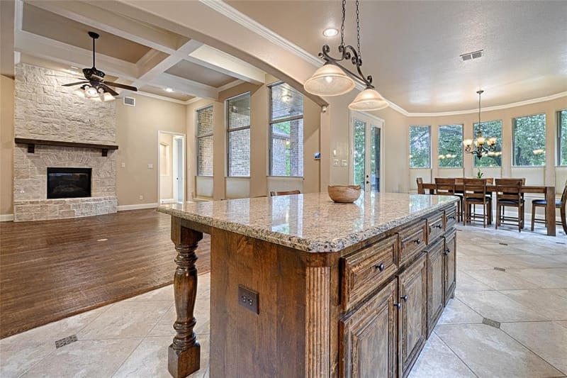 3313 Timber Glen Lane, McKinney TX 75072 - Photo 14
