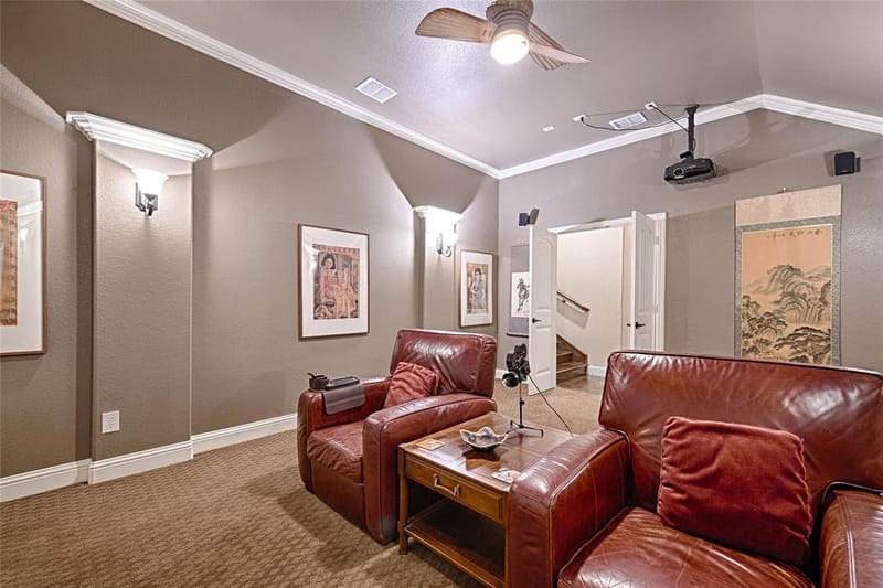 3313 Timber Glen Lane, McKinney TX 75072 - Photo 35