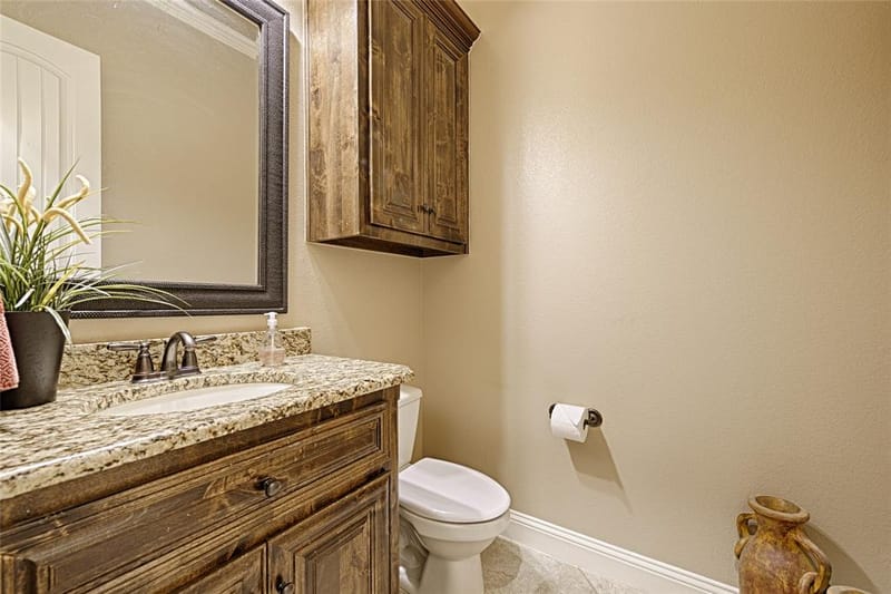 3313 Timber Glen Lane, McKinney TX 75072 - Photo 31