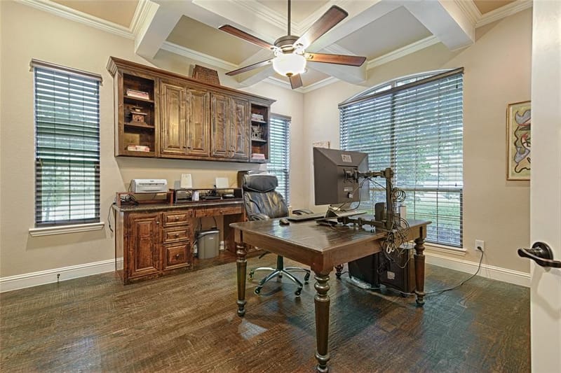 3313 Timber Glen Lane, McKinney TX 75072 - Photo 8