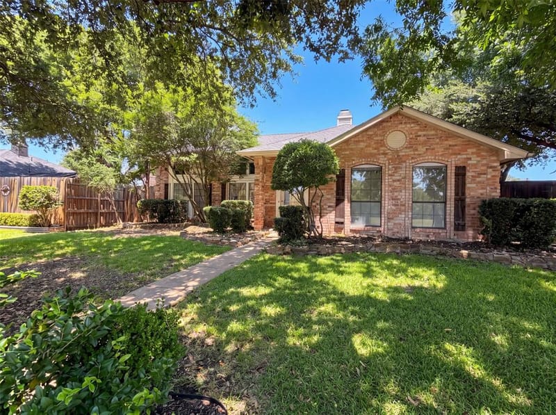 1613 Mullins Drive, Plano TX 75025 - Photo 16