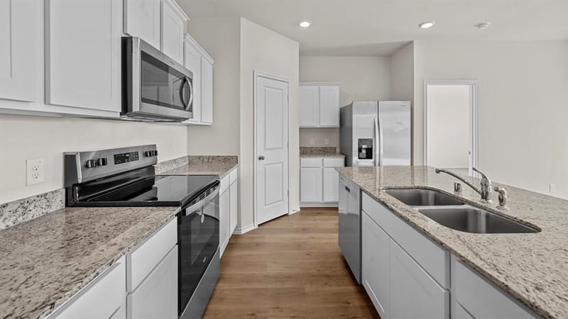 1964 Freeman Street, Tyler TX 75704 - Photo 2