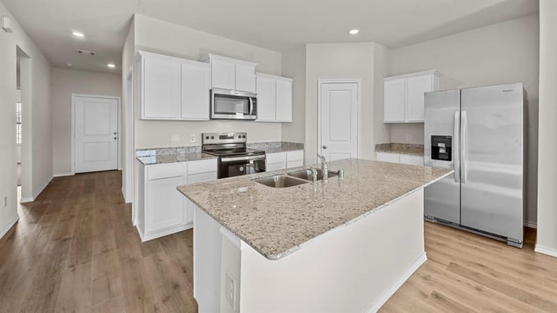 1964 Freeman Street, Tyler TX 75704 - Photo 7