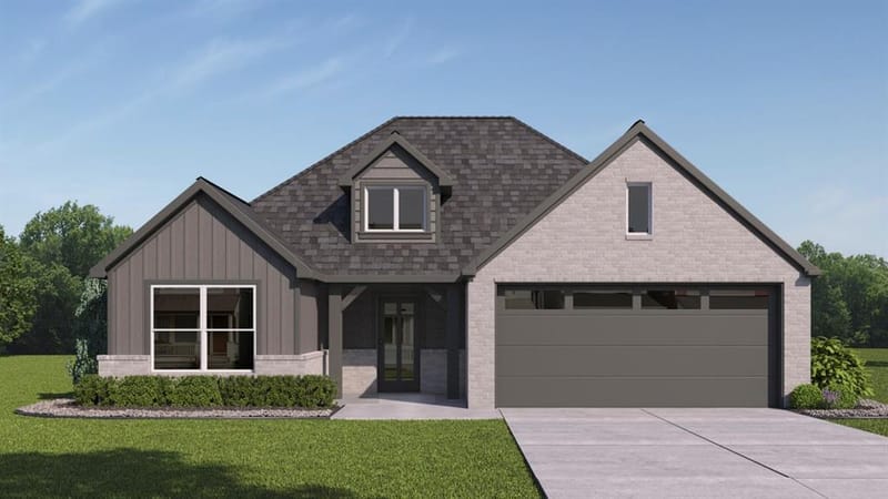 1964 Freeman Street, Tyler TX 75704