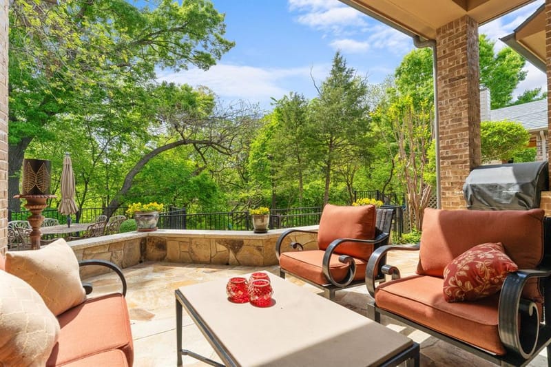 1005 Sonoma Drive, McKinney TX 75072 - Photo 2