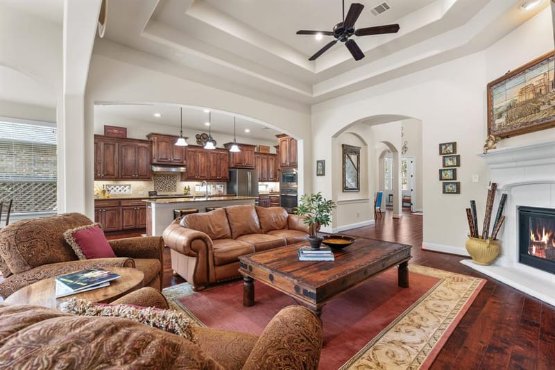 1005 Sonoma Drive, McKinney TX 75072 - Photo 15