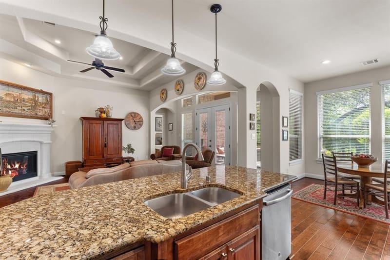 1005 Sonoma Drive, McKinney TX 75072 - Photo 19