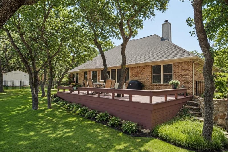 222 Hart Court, Runaway Bay TX 76426 - Photo 22