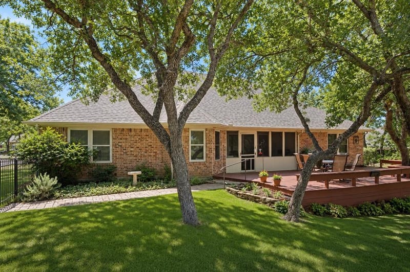 222 Hart Court, Runaway Bay TX 76426 - Photo 21