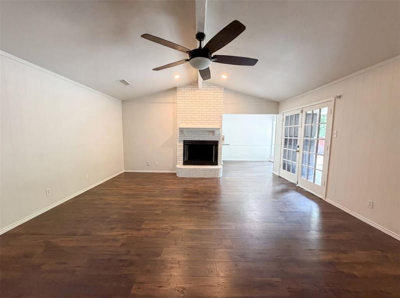 722 S Forest Lane, Duncanville TX 75116 - Photo 3