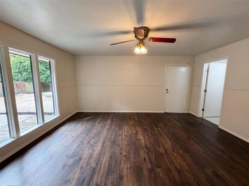 722 S Forest Lane, Duncanville TX 75116 - Photo 9